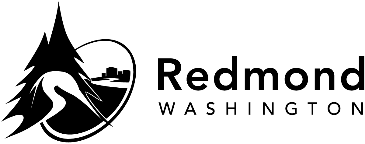Redmond City Logo