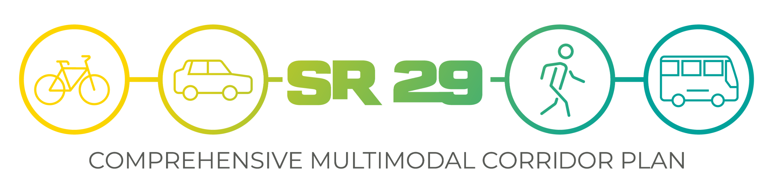 SR 29 logo