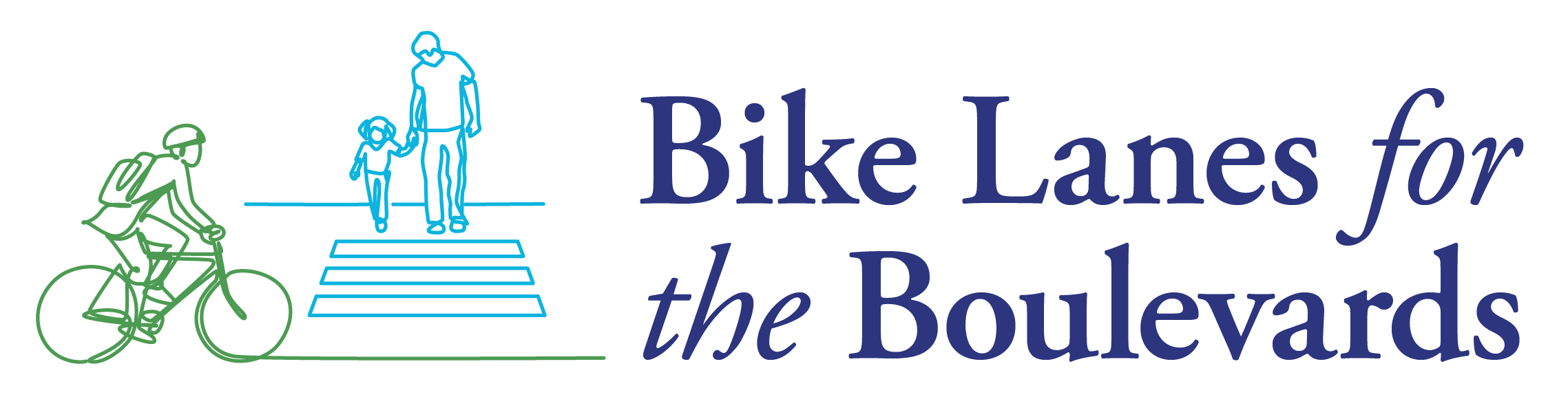 Bike Lanes for the Boulevards