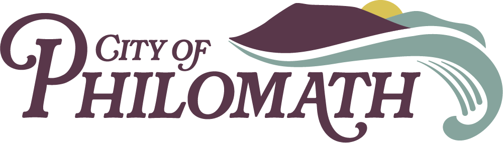 City of Philomath Logo
