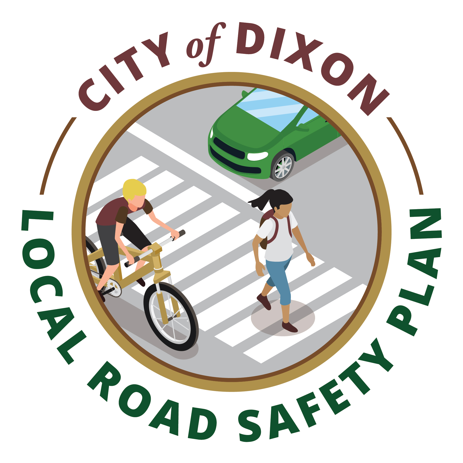 Placer County LRSP logo