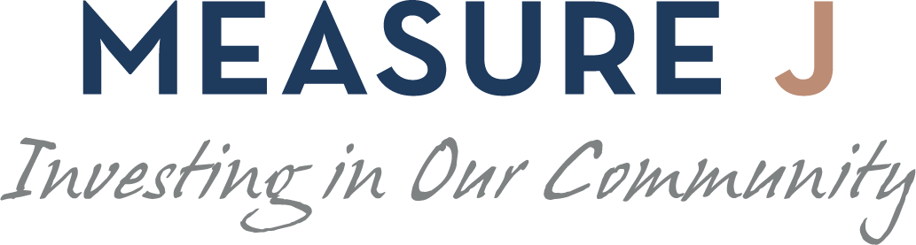 What is Measure J?