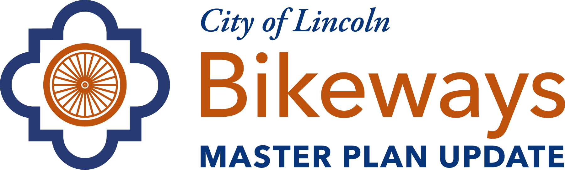 City of Lincoln Bikeways Master Plan Update