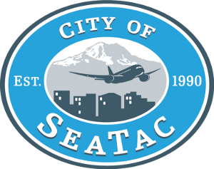 SeaTac Logo
