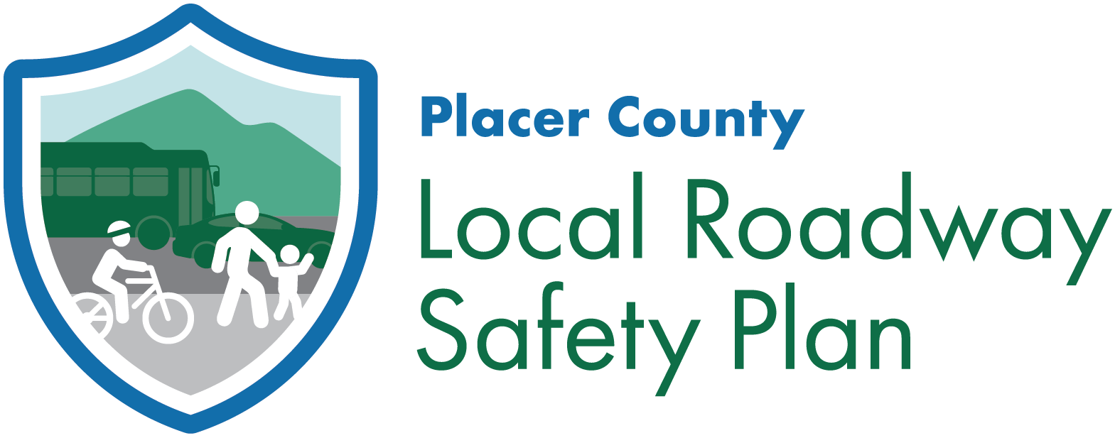 Placer County LRSP logo