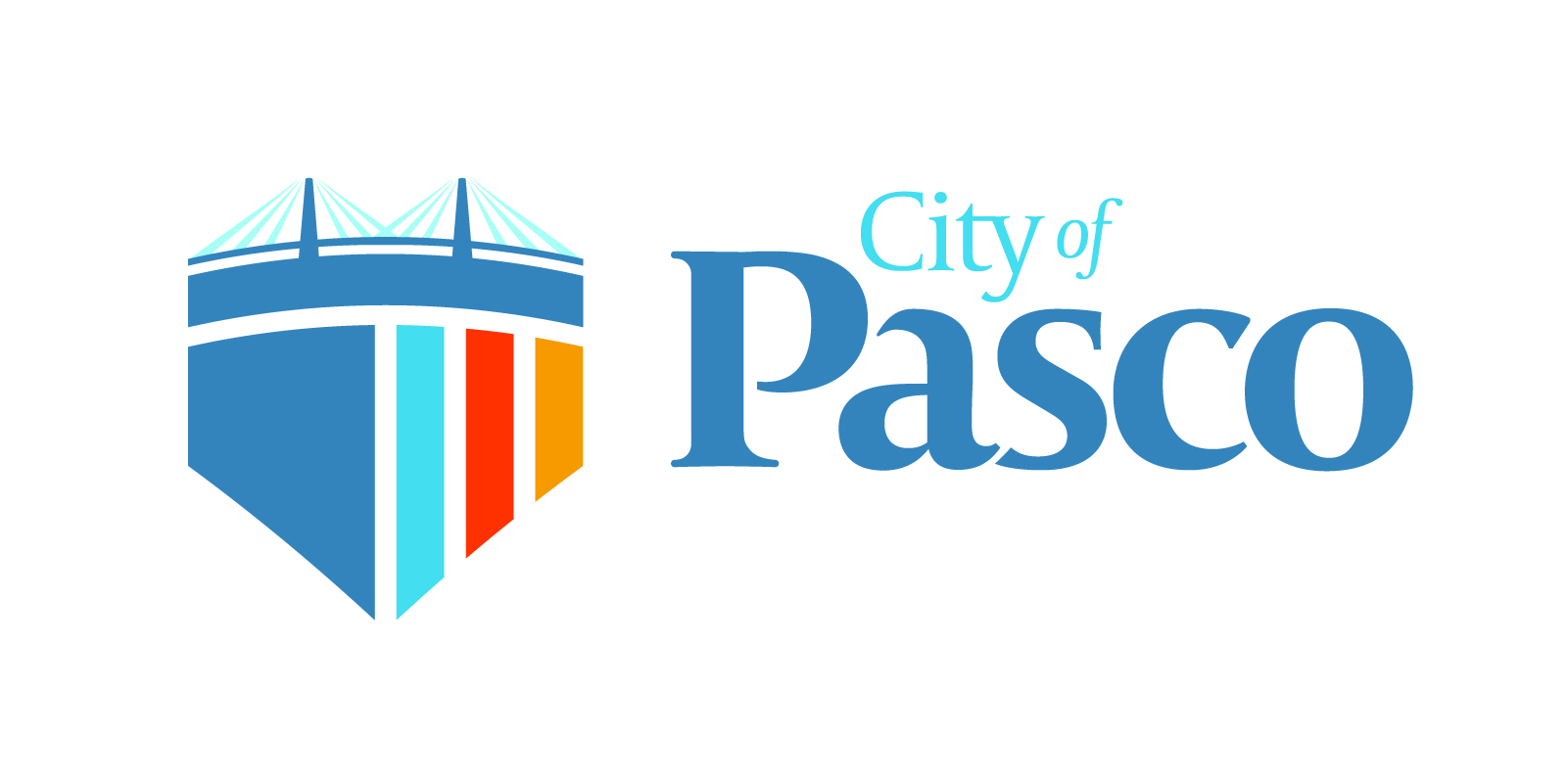 City of Pasco Logo