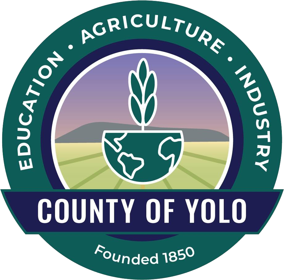 Yolo County Zero Emission Vehicle Action Plan