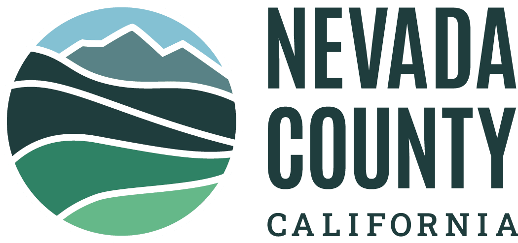 Nevada County logo